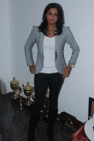 Charulatha Tamil Movie Audio Launch